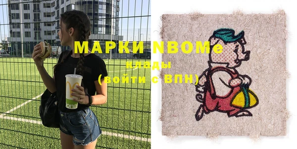 МДПВ Богородск